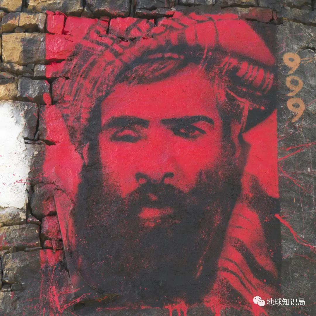 阿富汗伊斯兰酋长国建立时间,阿富汗伊斯兰酋长国属于哪个国家