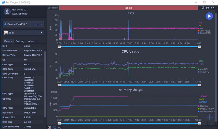 柔宇royoleflexpai2评测视频,柔宇flexpai25g折叠屏
