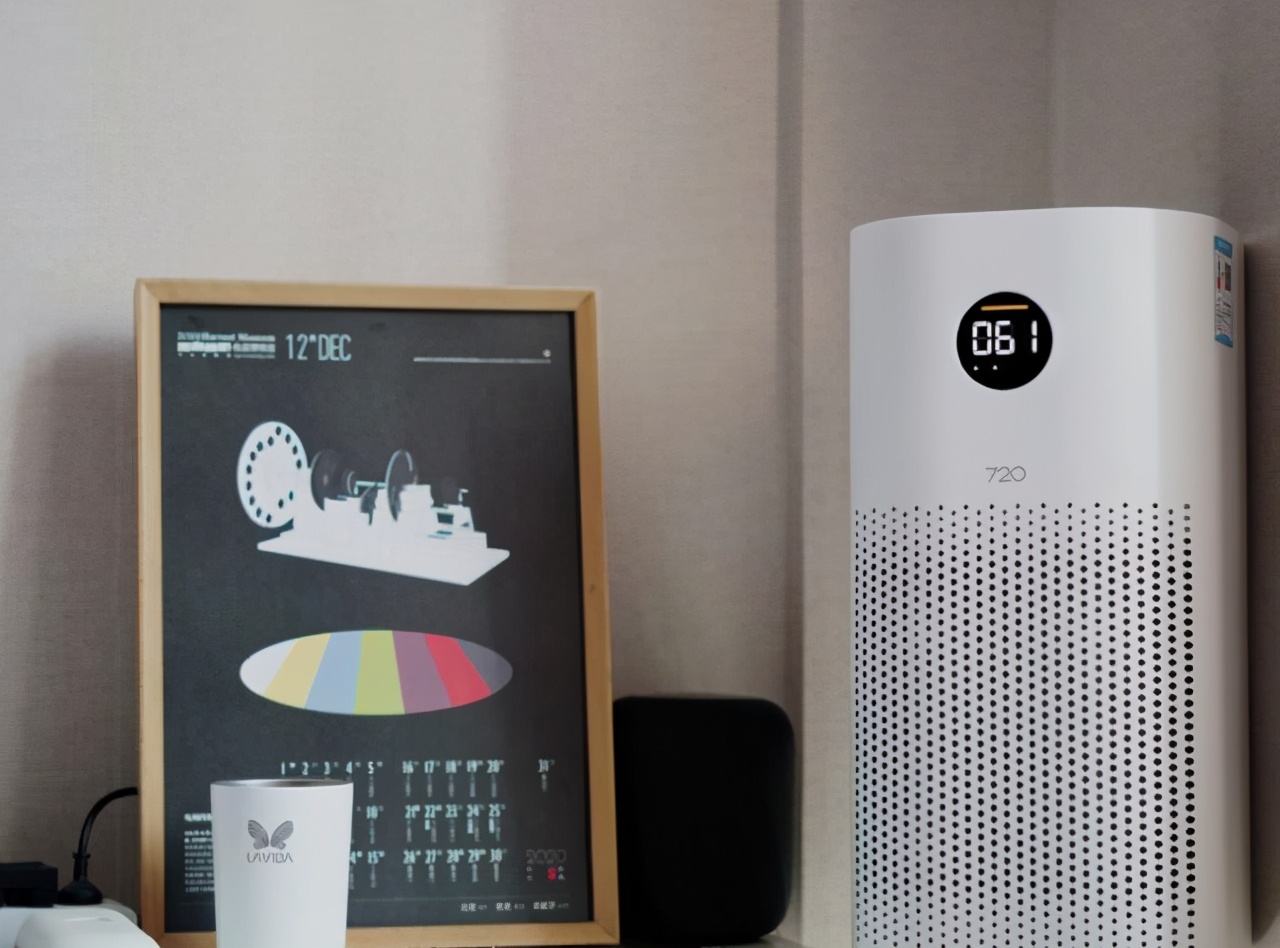 华为720空气净化器和小米pro对比,华为智选720空气净化器真的管用吗