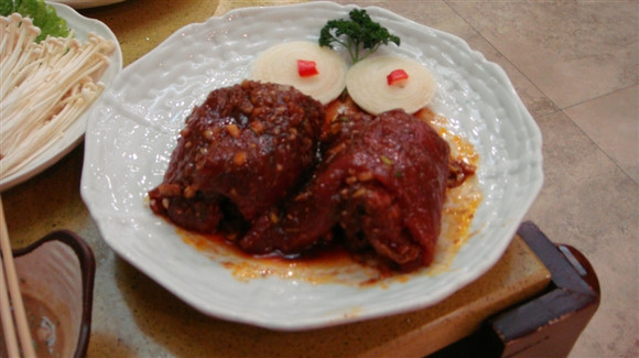 美丽的延吉风景,美丽的延吉视频