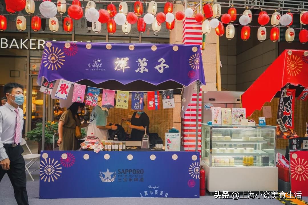 穿浴衣吃日本早餐,穿浴衣吃自助餐