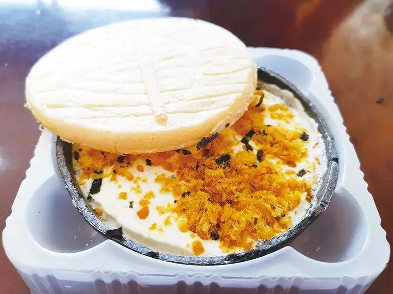 网红雪糕不买账,网红雪糕真的好吃