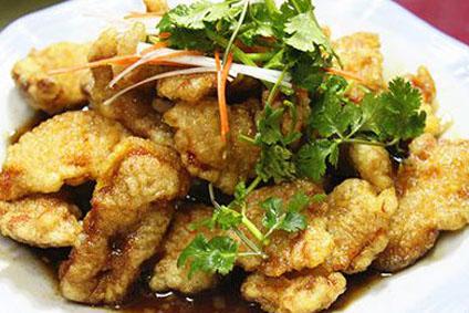 来葫芦岛吃啥？买啥？看这里