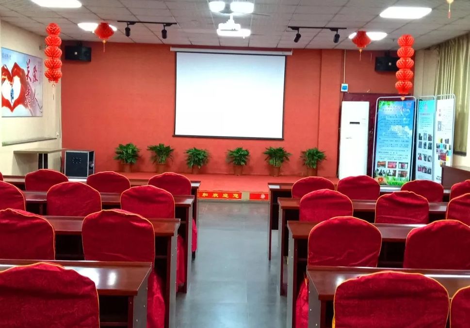 养老院最新管理制度与流程,成都一暄康养养老院外部管理制度