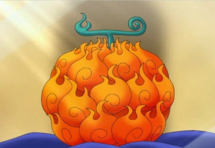 海贼王现有恶魔果实大盘点,海贼王中堪称无解的几个恶魔果实