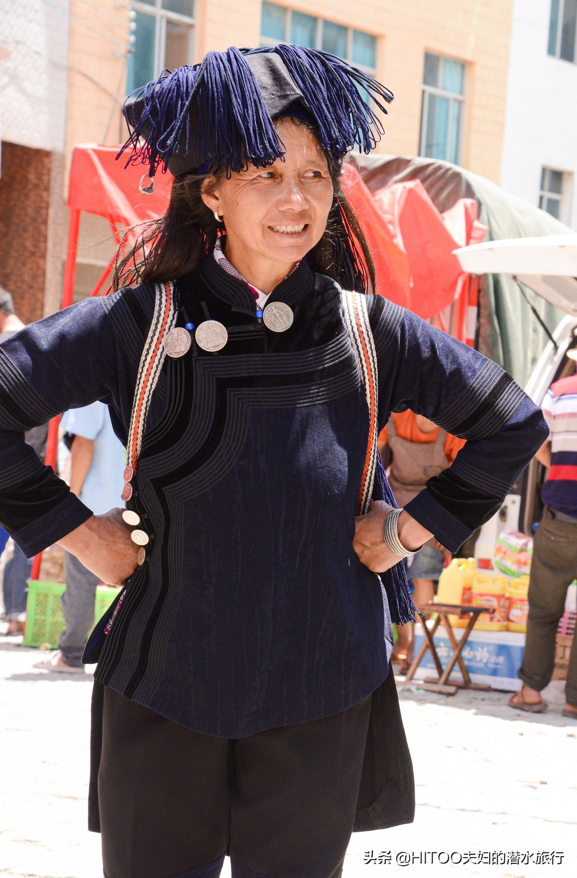 不花钱看元阳梯田自驾攻略,元阳梯田自驾游攻略