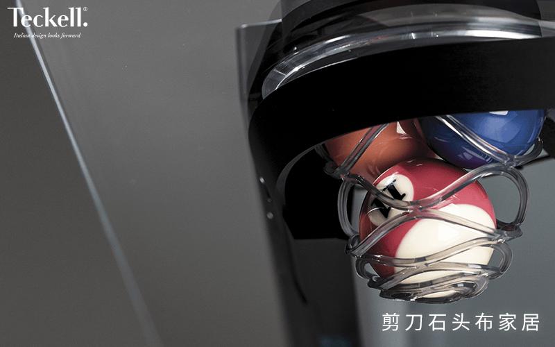 teckell棋牌桌,teckell台球桌