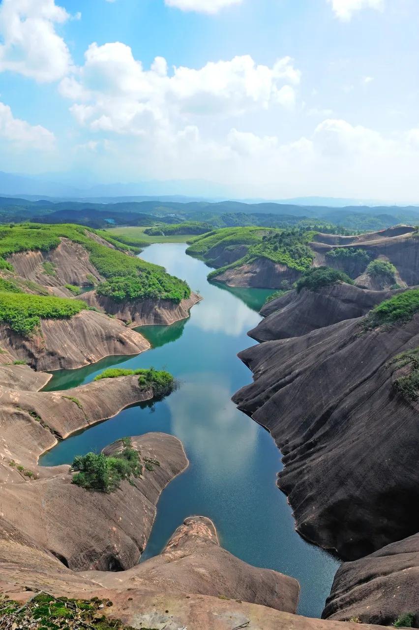 五一去哪里玩小众又景色美,贵州五一自驾小众
