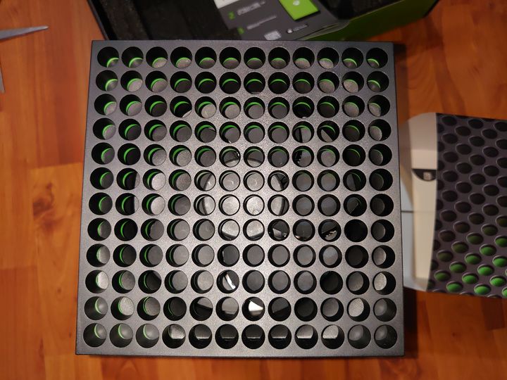 国行xboxseries开箱教程,xboxseriesx开箱