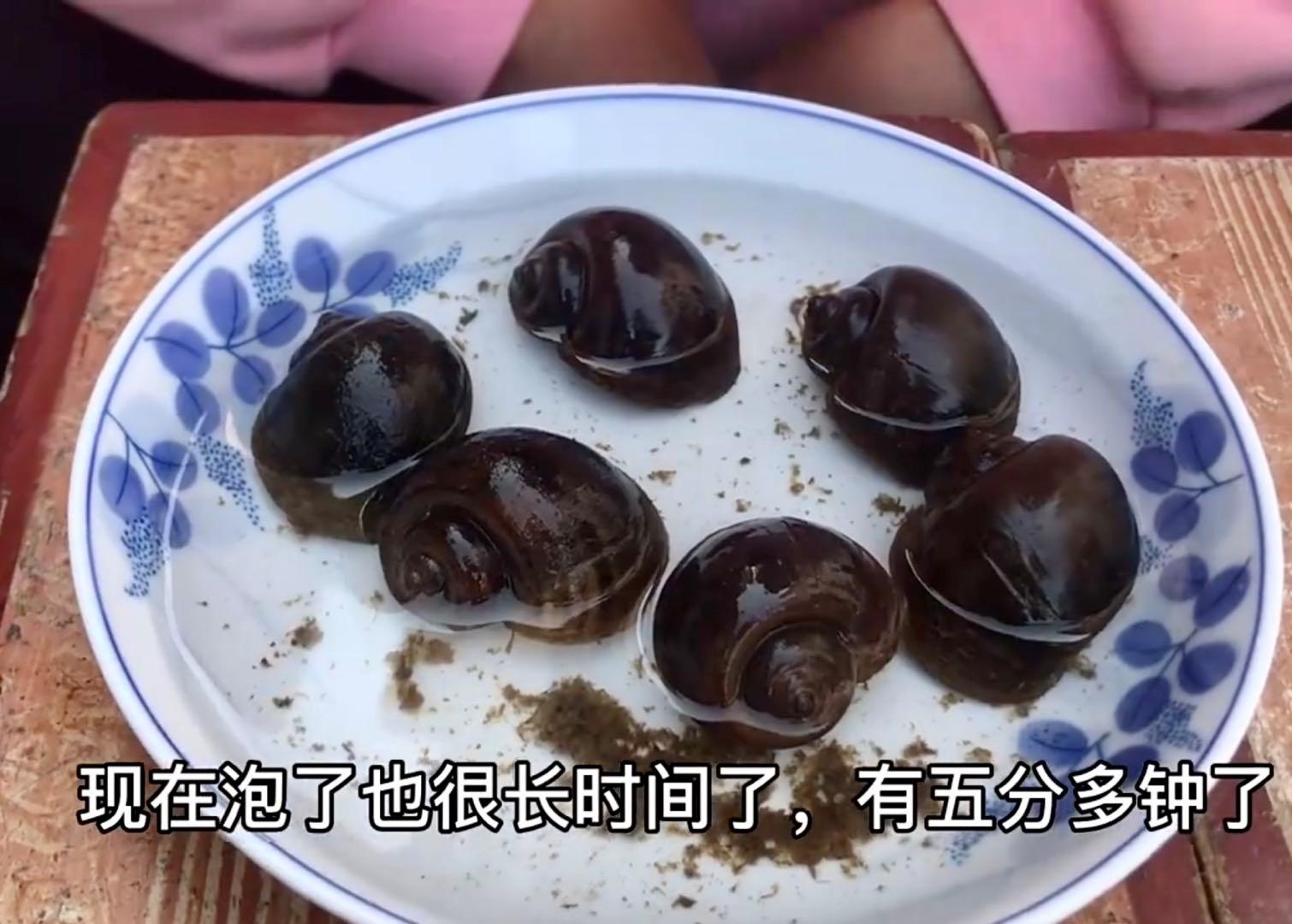 2014寄生虫事件,2006年北京福寿螺寄生虫事件