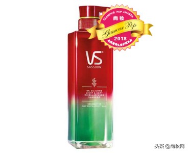 2018年尚妆GlamourPOP美妆大赏榜单揭晓