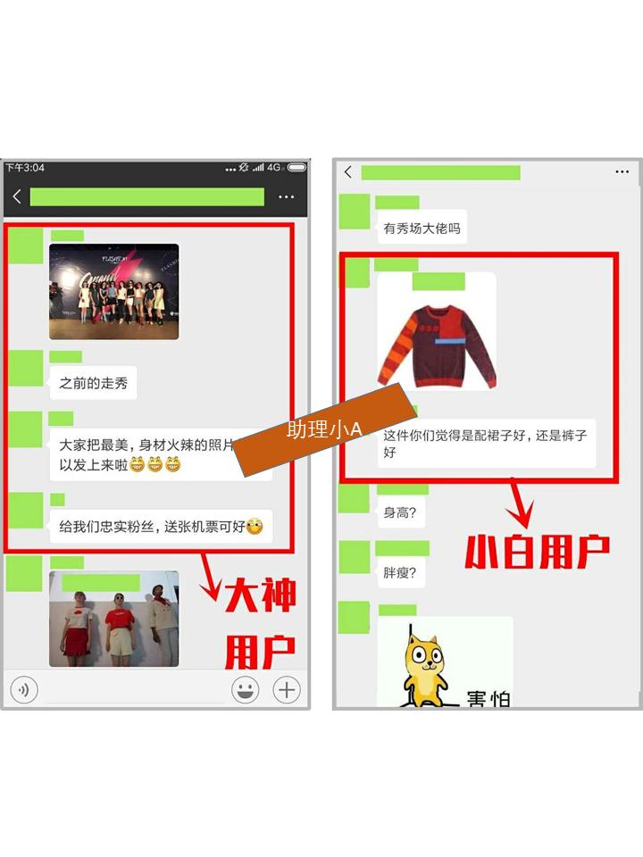 服饰社群营销方案,服装店社群裂变100种引流技巧