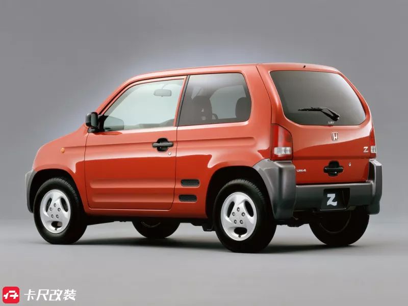 百分之90的人都不知道的车,百分之99的人不认识的车