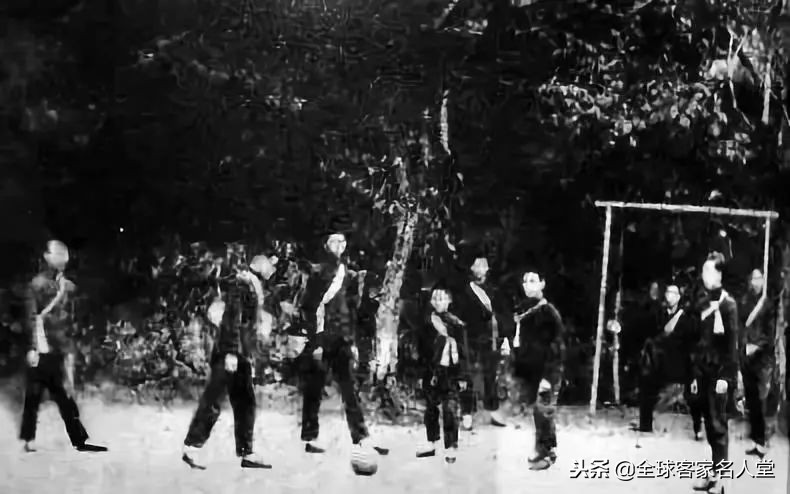 梅州足球中超之路,广东梅州足球队中甲