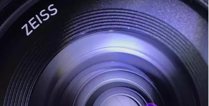 镜头镀膜坏了什么样,怎么看镜头镀膜有没损伤