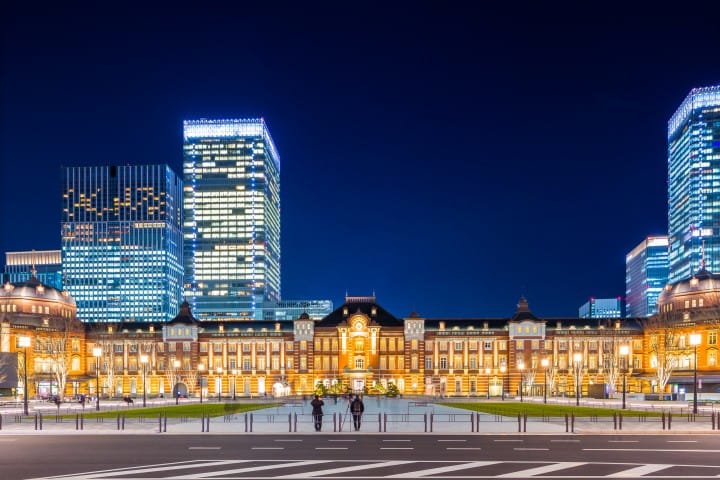 东京潮店合集,东京潮店必去的十大店