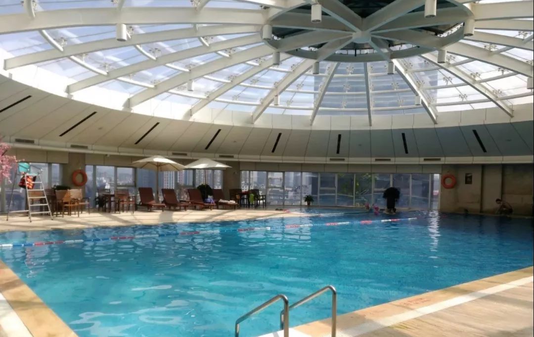 南京自由潜水泳池,南京好玩的游泳池