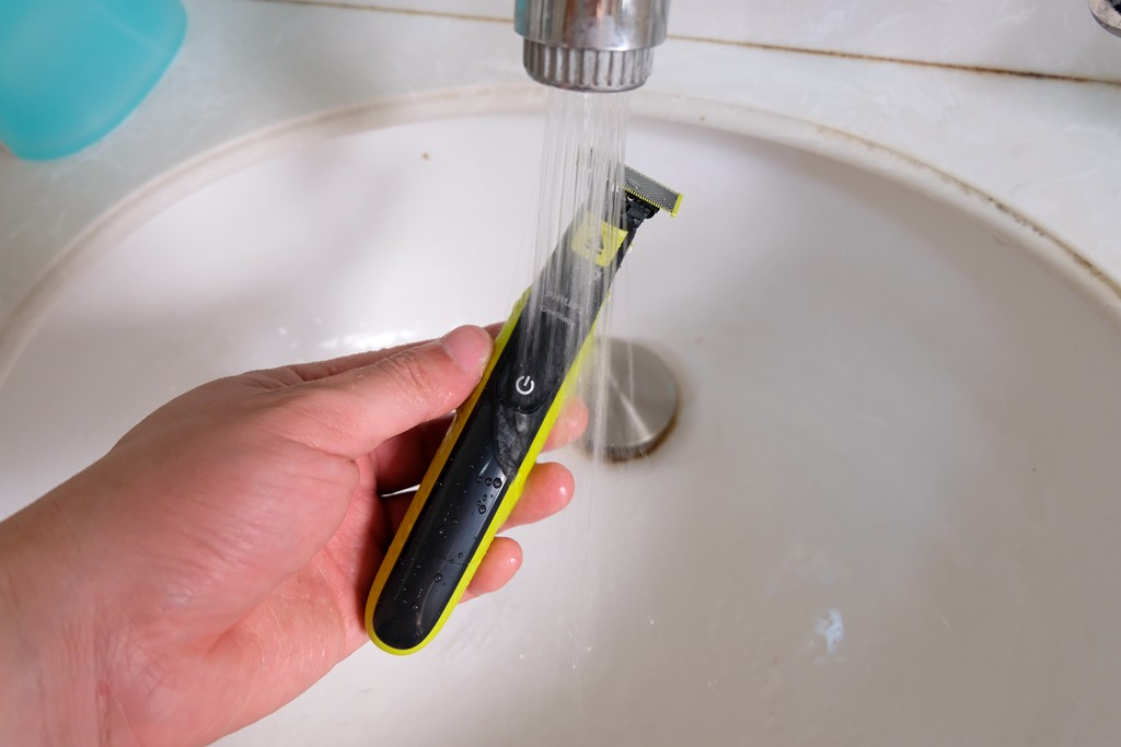 面子电动剃须刀,最有面子的电动剃须刀