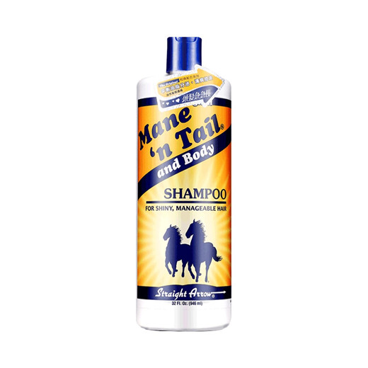 头发油腻掉头发洗发水推荐,无硅油防脱去屑控油