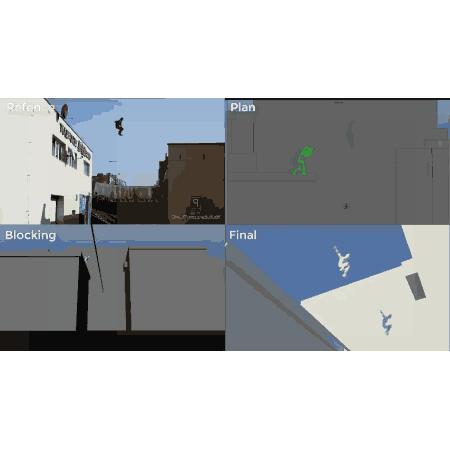 百艺汇聚三维影视动画培训靠谱吗,百艺汇聚动画完整版