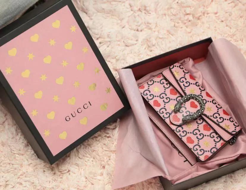 2023情人节限定包包,2020情人节限定包