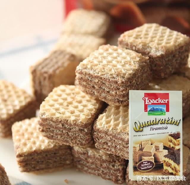 全球排名前十好吃饼干,全球最好的十大饼干