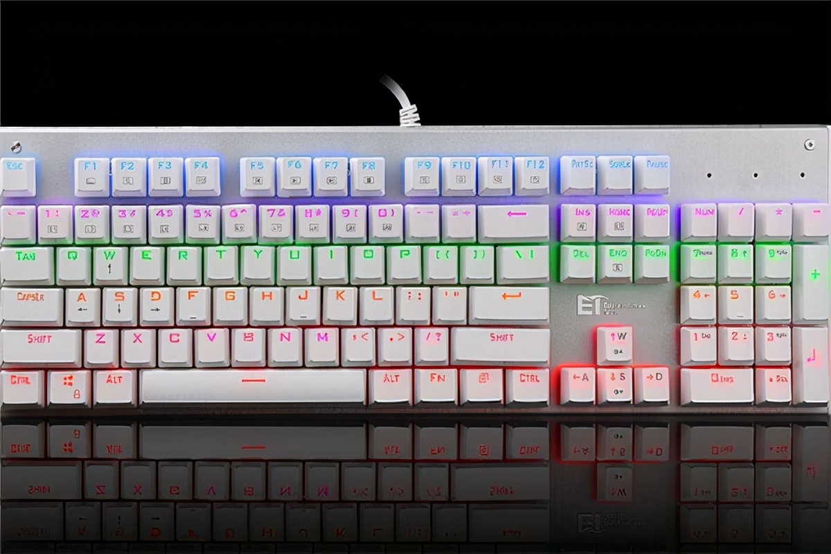 戴尔薄膜键盘排行,戴尔高端键盘