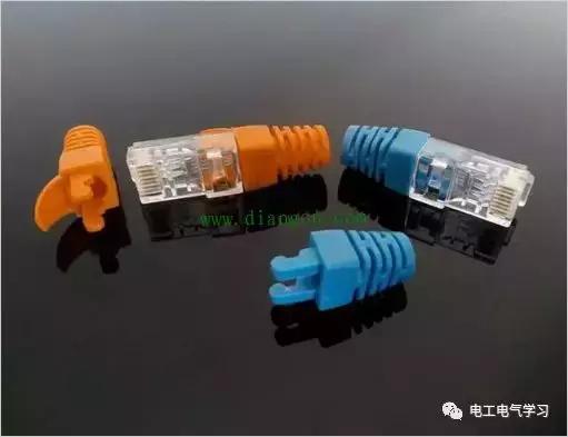 弱电综合布线施工怎样在网上接单,家装弱电布线施工全过程