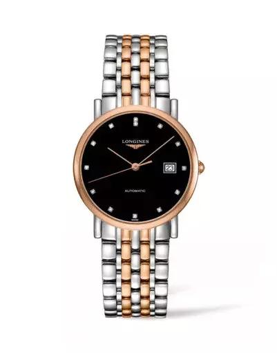 浪琴韩国免税店2023年报价,浪琴五大系列最便宜表款