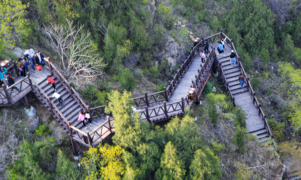 春游江淮请你来滁州版,春游江淮等您来