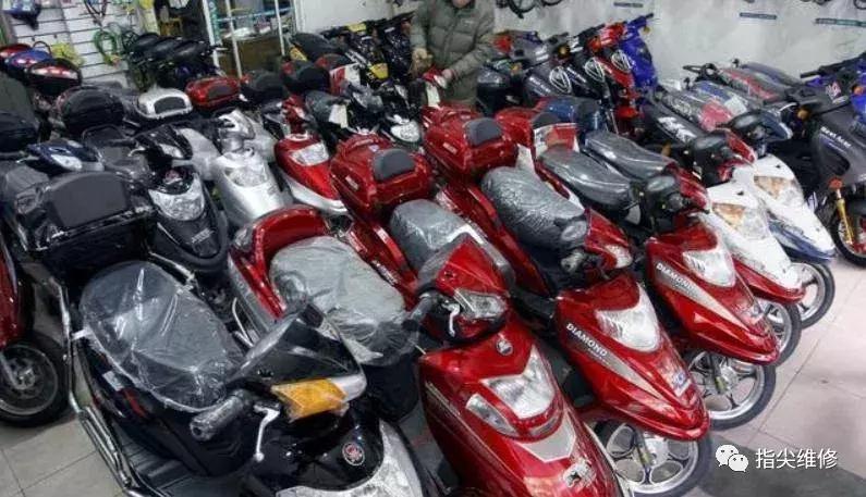 让摩托车成为一种乐趣,让摩托车飞得更高