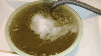 美国洗衣机泡腾片,免拆机洗衣机槽泡腾片