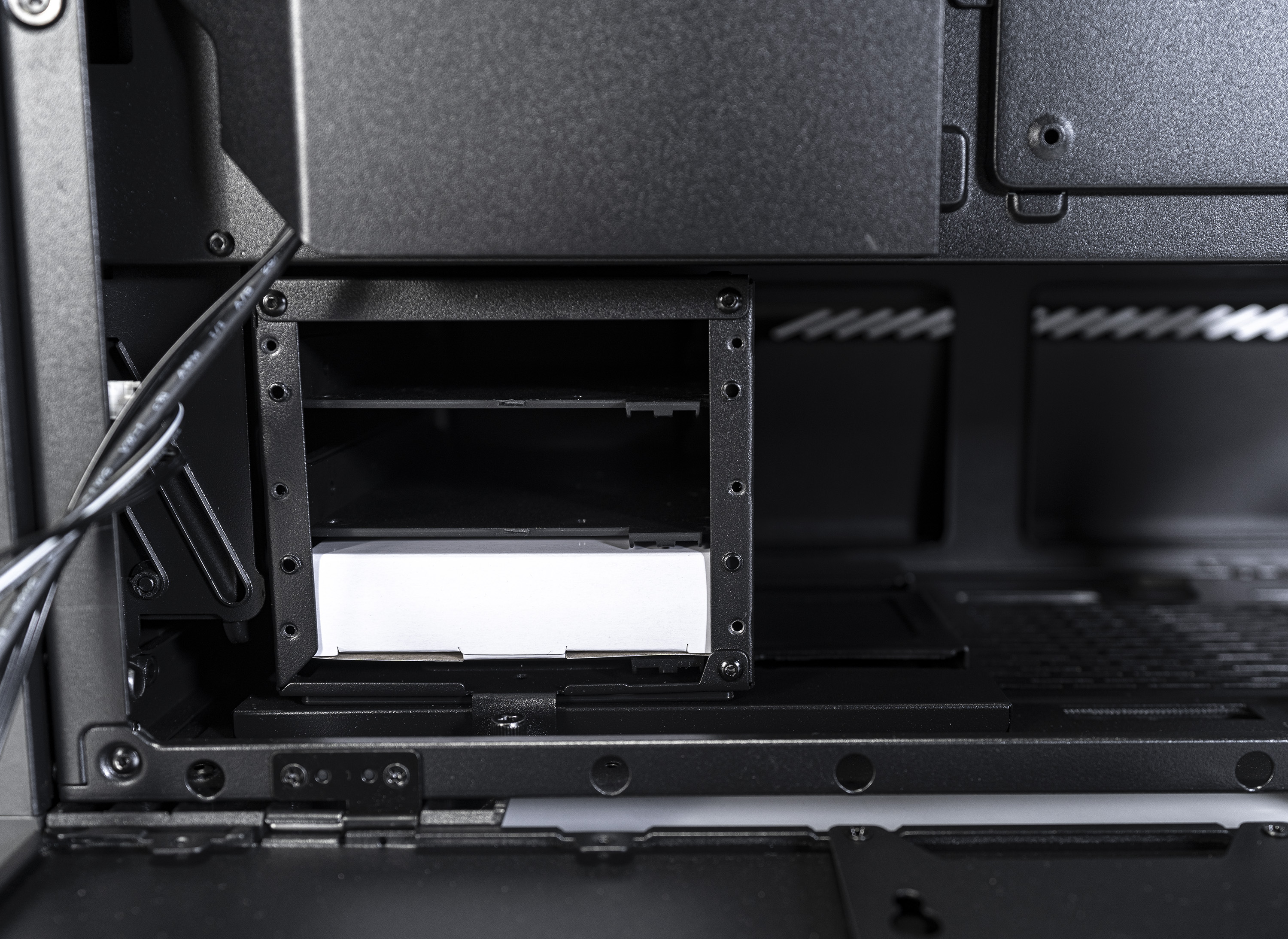 联力鬼斧机箱使用感受,联力鬼斧机箱装机配件推荐