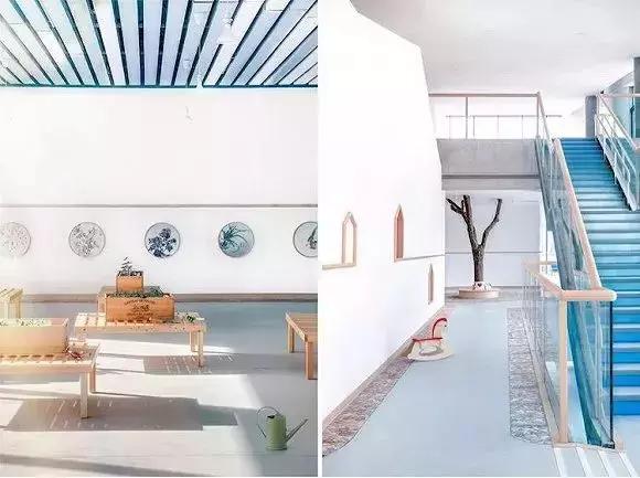 全国十大最美幼儿园排行榜,中国公认的最好的两所幼儿园