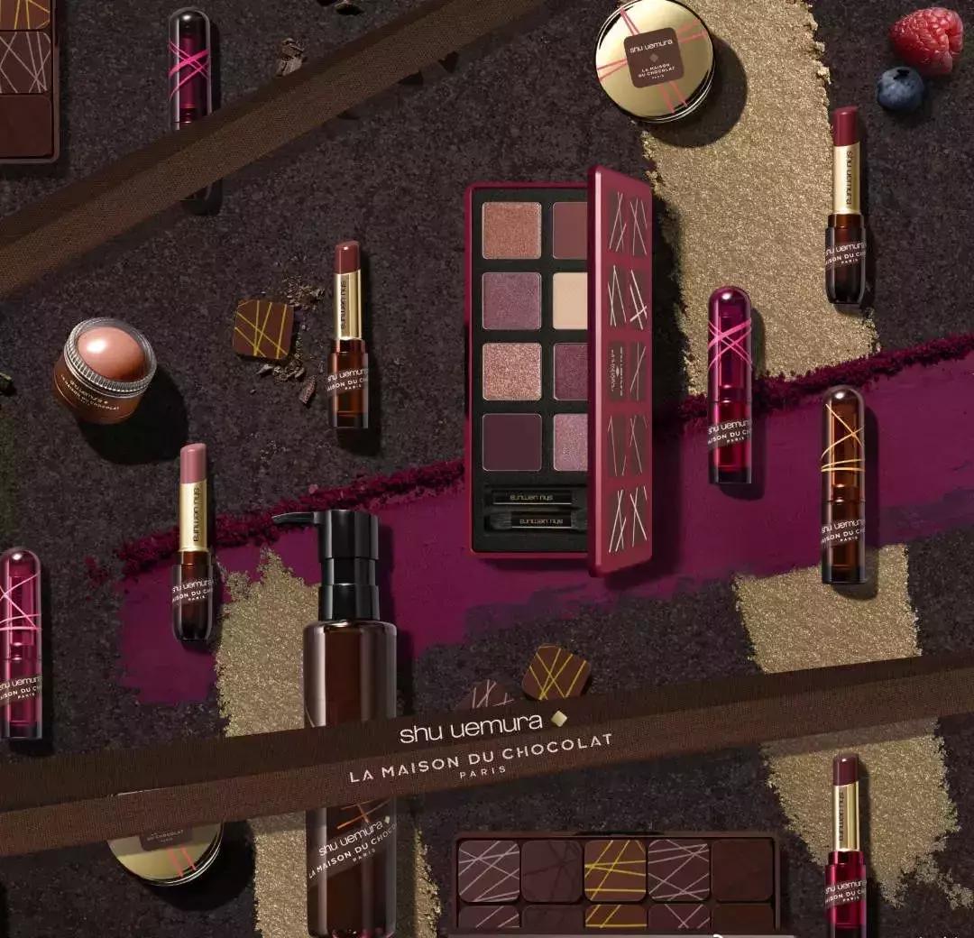 最具性价比的圣诞限定,圣诞限定哪个最值得入手