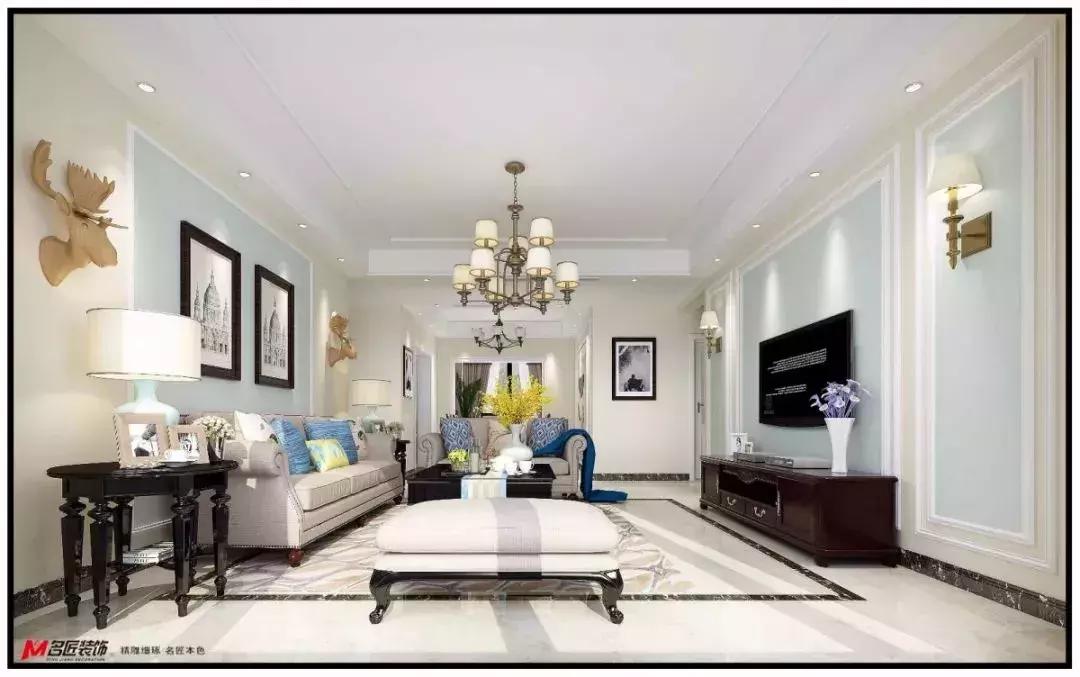 茂名全包装修大概多少钱,都挺好房子装修