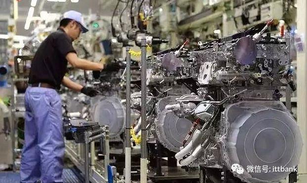 日本十大顶尖科技,解密日本280个巅峰科技