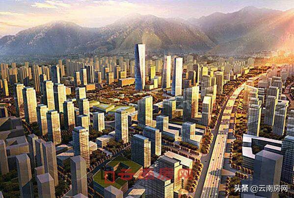 西北新城教育配套,西北新城开发商