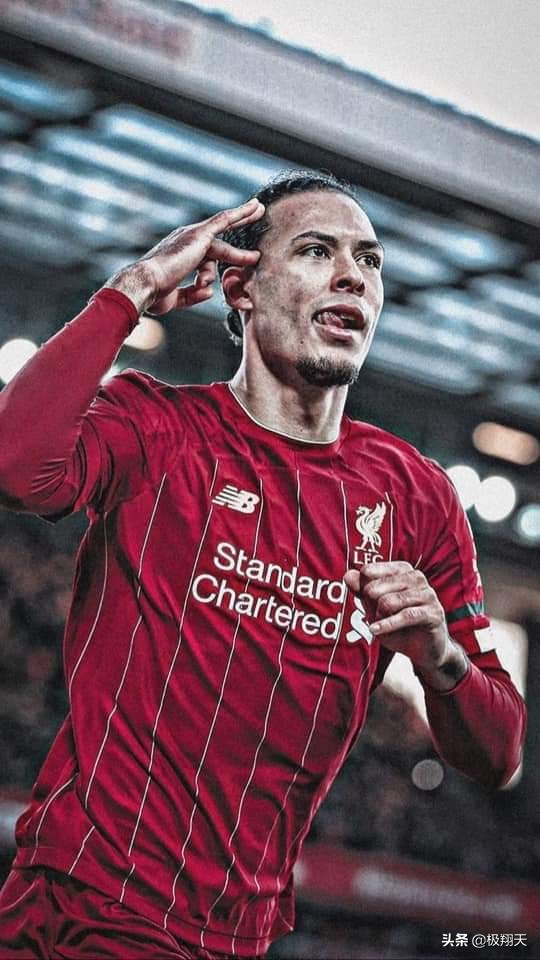 梅西第6次荣膺世界足球先生,梅西vsc罗vs范戴克