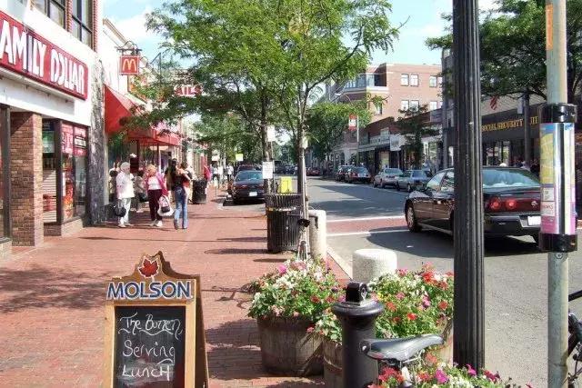 波士顿租房多少钱一个月,美国波士顿租房