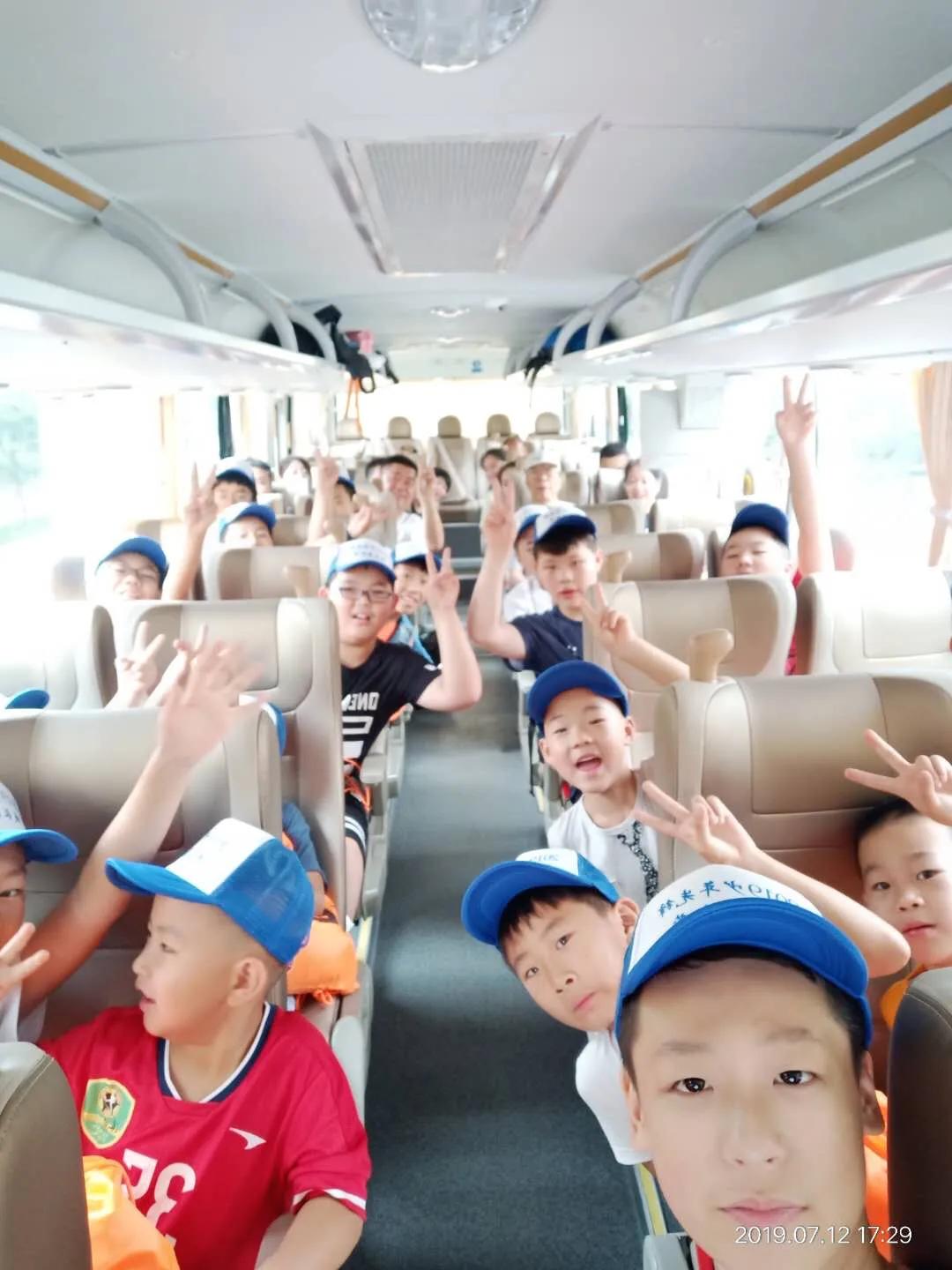 西安孩子暑假集训营青少年,西安夏令营孩子报名攻略