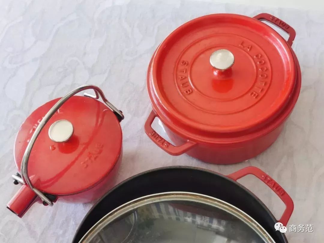 餐厅厨房必备的厨具,什么厨具最好吃又健康