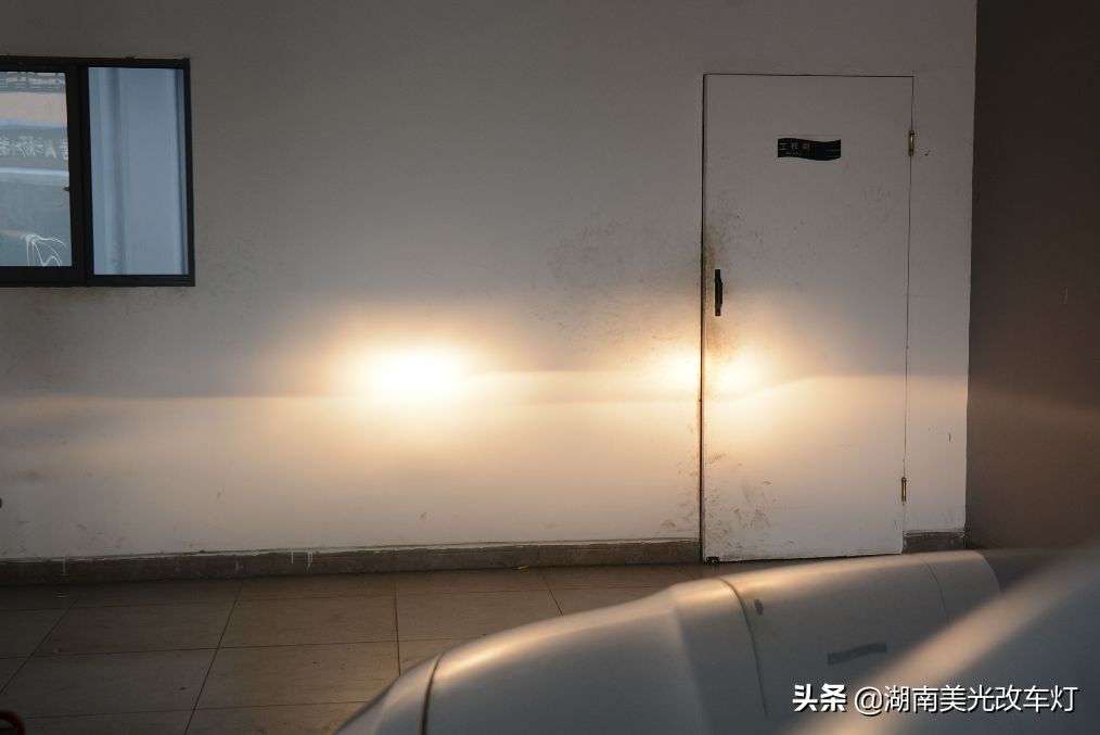 哈弗h6改灯21款,哈弗h6改灯案例