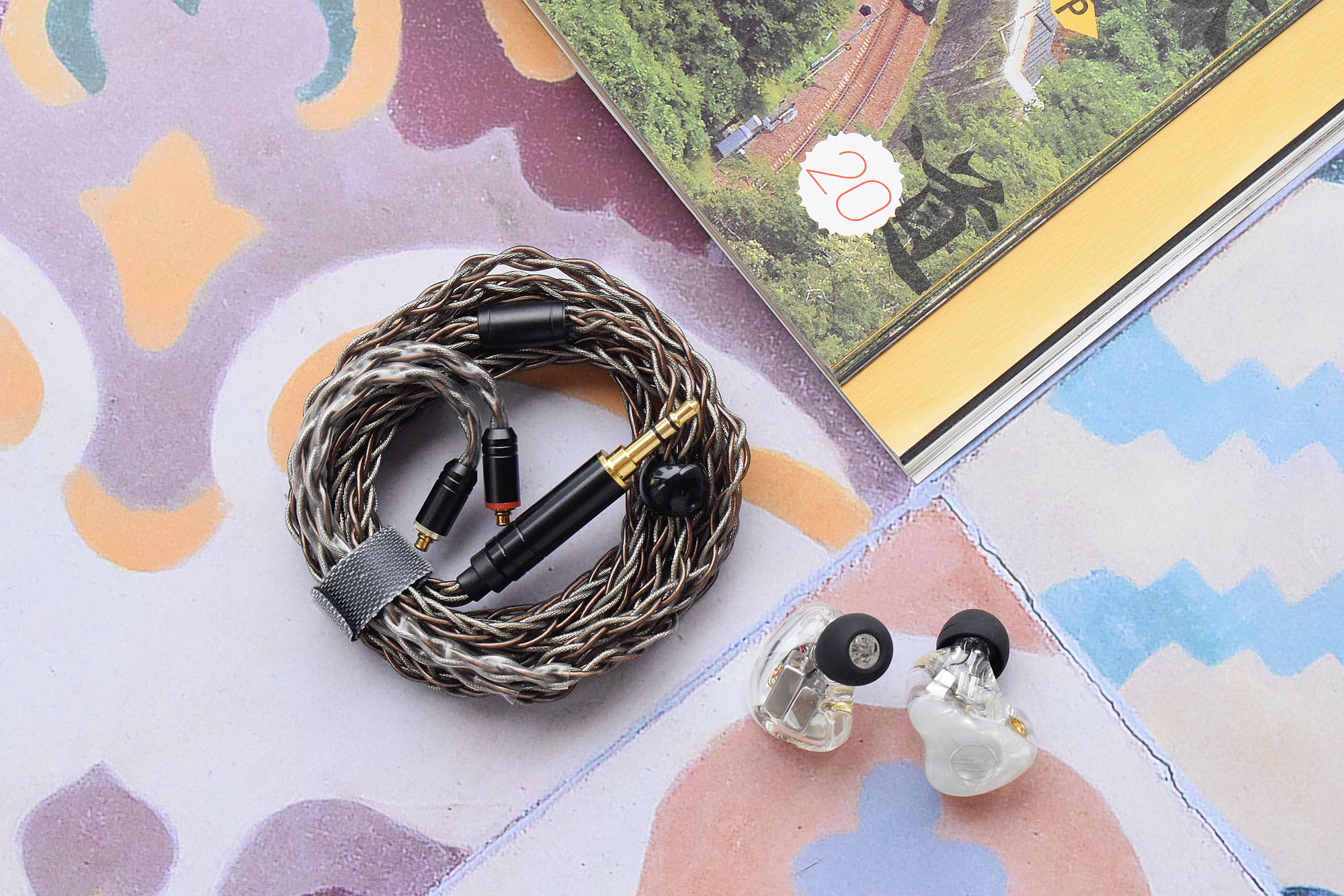 bgvpdm7耳机真实水平,bgvpdmg耳机评测