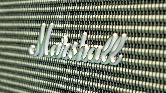 马歇尔marshall音箱旗舰店,marshall马歇尔音响介绍