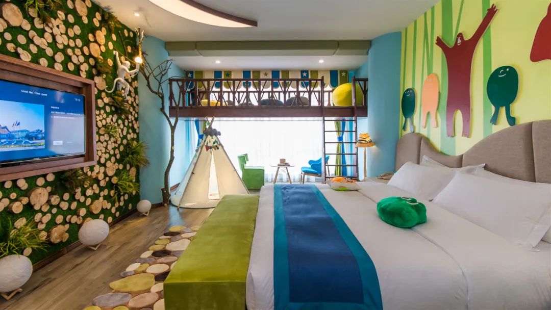 峨眉山顶级度假酒店,四川峨眉山轻奢酒店