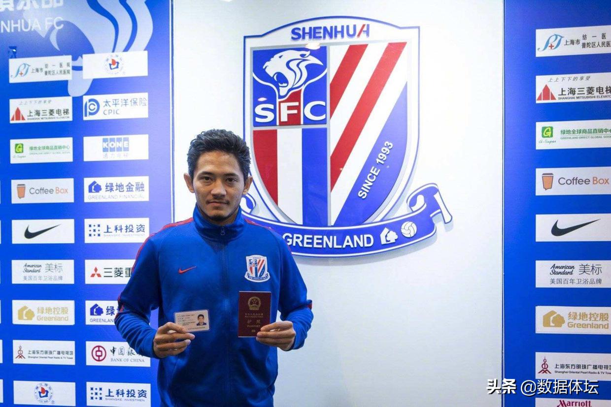 中国足球又出奇葩,中国足球最新归化球员消息