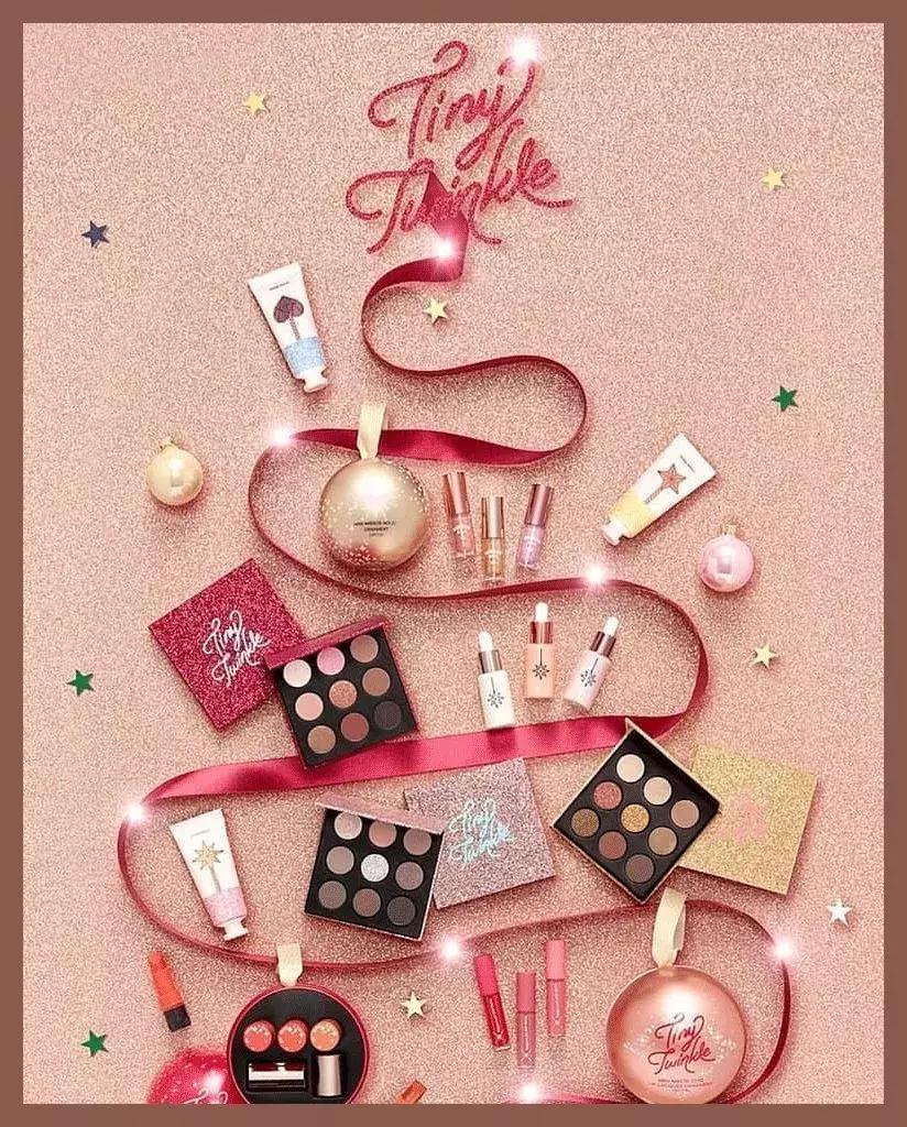 最具性价比的圣诞限定,圣诞限定哪个最值得入手