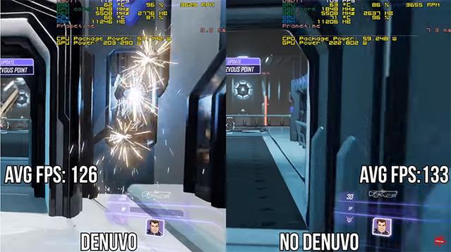 Denuvo宣布登陆安卓平台:热门手游破解难度进一步增加