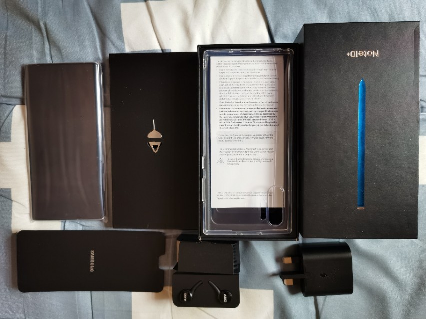 三星note10+港版怎么买,淘宝买三星note10+港版靠谱么